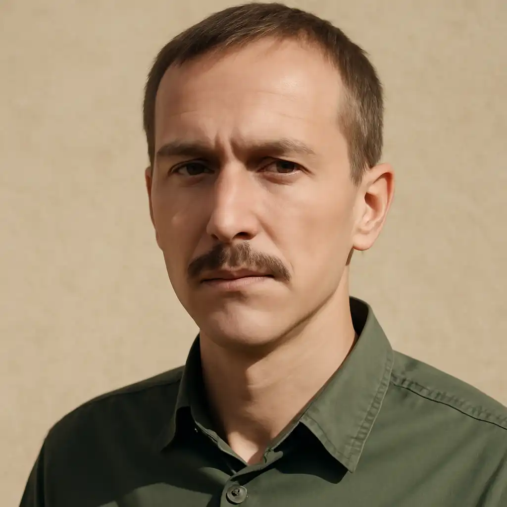Mateo Rodríguez Vega